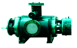 2GbSYQ 系列油氣水混輸螺桿產品圖5